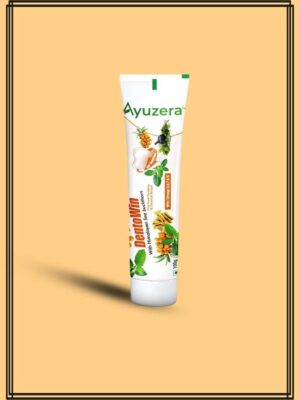 Ayuzera DentoWin Tooth Gel
