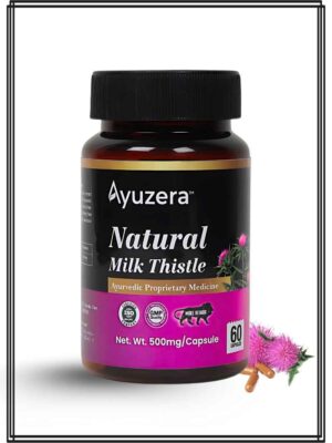 Milk Thistle
