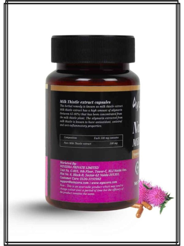 Milk Thistle