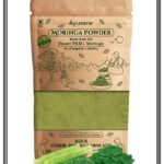 Ayuzera Moringa Powder 200gm