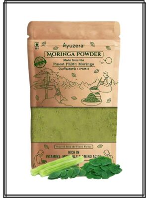 Ayuzera Moringa Powder 200gm