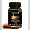 Ayuzera Sea Buckthorn Oil Capsules