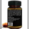 Ayuzera Sea Buckthorn Oil Capsules