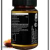 Ayuzera Sea Buckthorn Oil Capsules