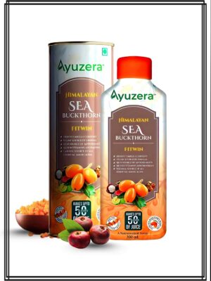Seabukthorn Fitwin