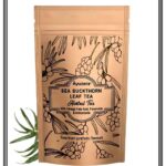 Ayuzera Sea Buckthorn Leaves