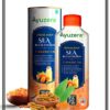 Sea buckthorn with Turmeric Oil