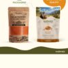 Sea Buckthorn Dry Berry Powder
