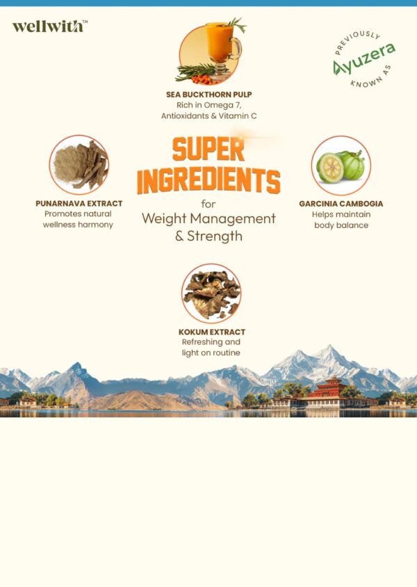 2 Sea Buckthorn Fit Well