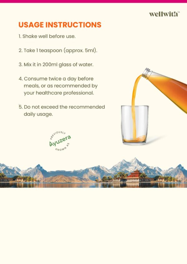 Sea Buckthorn Fem Well