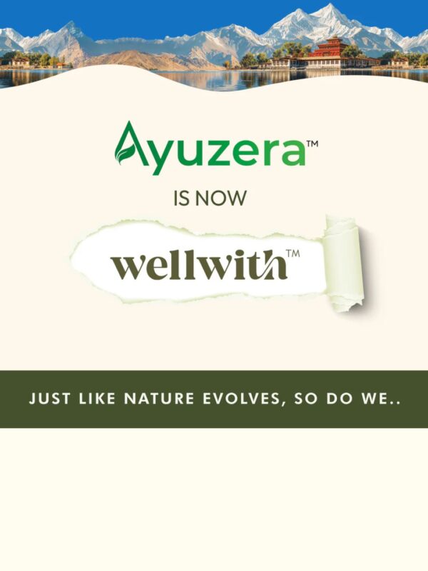 Wellwith SeaBuckthorn Power X